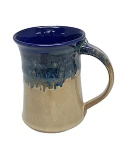 Handmade Ceramic Mug - Large Size
